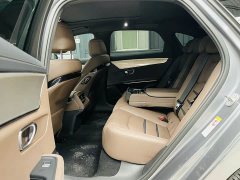 BYD EV Ultra Long Range EditionLuxury Version - фото 13