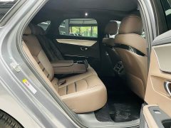 BYD EV Ultra Long Range EditionLuxury Version - фото 17