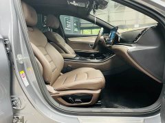 BYD EV Ultra Long Range EditionLuxury Version - фото 18