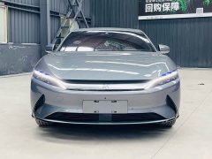 BYD EV Ultra Long Range EditionLuxury Version - фото 2