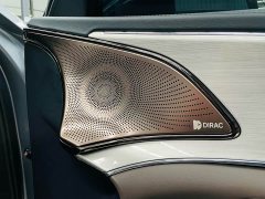 BYD EV Ultra Long Range EditionLuxury Version - фото 20
