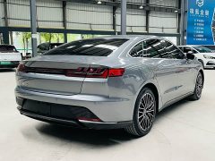 BYD EV Ultra Long Range EditionLuxury Version - фото 5