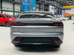 BYD EV Ultra Long Range EditionLuxury Version - фото 6