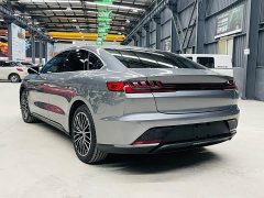 BYD EV Ultra Long Range EditionLuxury Version - фото 7