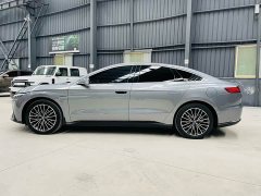BYD EV Ultra Long Range EditionLuxury Version - фото 8