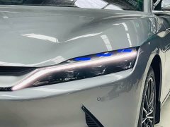 BYD EV Ultra Long Range EditionLuxury Version - фото 9