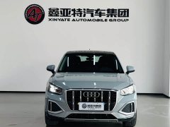 Audi Q2L 35 TFSI fashionable and elegant - фото 3