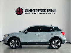 Audi Q2L 35 TFSI fashionable and elegant - фото 4