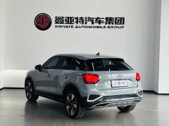 Audi Q2L 35 TFSI fashionable and elegant - фото 5