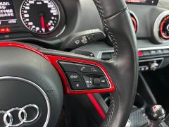 Audi Q2L 35 TFSI fashionable and elegant - фото 8