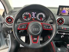 Audi Q2L 35 TFSI fashionable and elegant - фото 9