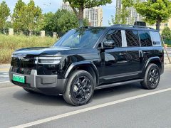 BYD 7 190KMAWDUltra Edition - фото 1