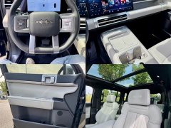 BYD 7 190KMAWDUltra Edition - фото 12