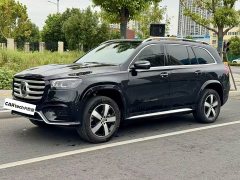 Mercedes-Benz GLS 450 4MATIC Version - фото 1