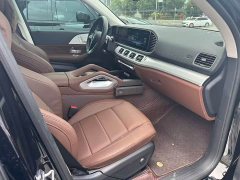 Mercedes-Benz GLS 450 4MATIC Version - фото 2