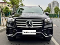 Mercedes-Benz GLS 450 4MATIC Version - фото 3