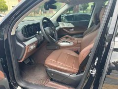 Mercedes-Benz GLS 450 4MATIC Version - фото 4