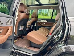 Mercedes-Benz GLS 450 4MATIC Version - фото 5