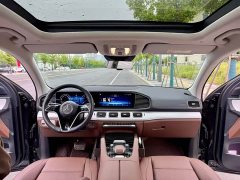Mercedes-Benz GLS 450 4MATIC Version - фото 6