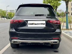 Mercedes-Benz GLS 450 4MATIC Version - фото 7