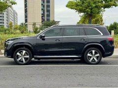 Mercedes-Benz GLS 450 4MATIC Version - фото 8