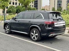 Mercedes-Benz GLS 450 4MATIC Version - фото 9