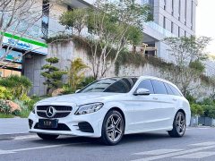 Mercedes-Benz C 260 - фото 1