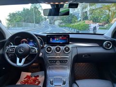 Mercedes-Benz C 260 - фото 14
