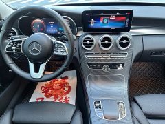 Mercedes-Benz C 260 - фото 15