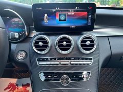 Mercedes-Benz C 260 - фото 17
