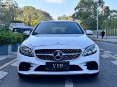 Mercedes-Benz C 260 - фото 2