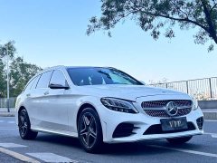 Mercedes-Benz C 260 - фото 3