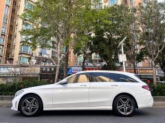 Mercedes-Benz C 260 - фото 4