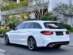 Mercedes-Benz C 260 - фото 5