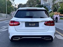 Mercedes-Benz C 260 - фото 6