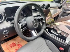 Mercedes-Benz C 200 L Edition - фото 10