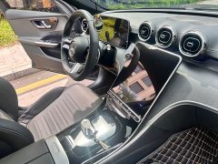 Mercedes-Benz C 200 L Edition - фото 11