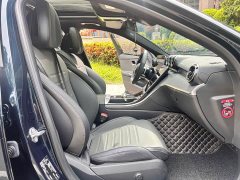 Mercedes-Benz C 200 L Edition - фото 12