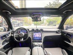 Mercedes-Benz C 200 L Edition - фото 13