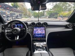 Mercedes-Benz C 200 L Edition - фото 14