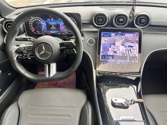Mercedes-Benz C 200 L Edition - фото 15