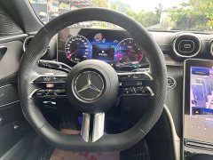 Mercedes-Benz C 200 L Edition - фото 16