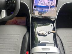 Mercedes-Benz C 200 L Edition - фото 18
