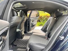Mercedes-Benz C 200 L Edition - фото 19
