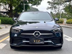 Mercedes-Benz C 200 L Edition - фото 2