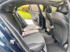 Mercedes-Benz C 200 L Edition - фото 20