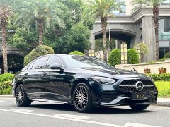 Mercedes-Benz C 200 L Edition - фото 3