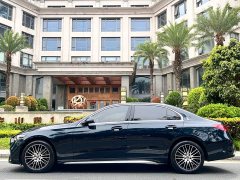 Mercedes-Benz C 200 L Edition - фото 4