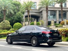 Mercedes-Benz C 200 L Edition - фото 5
