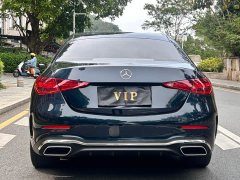 Mercedes-Benz C 200 L Edition - фото 6